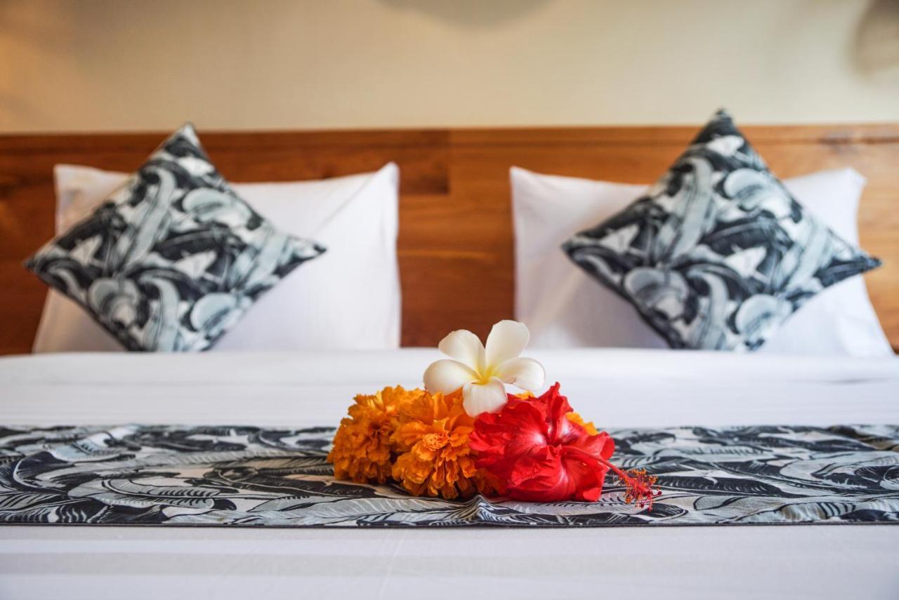 Appart hôtel Bisma Terrace Ubud