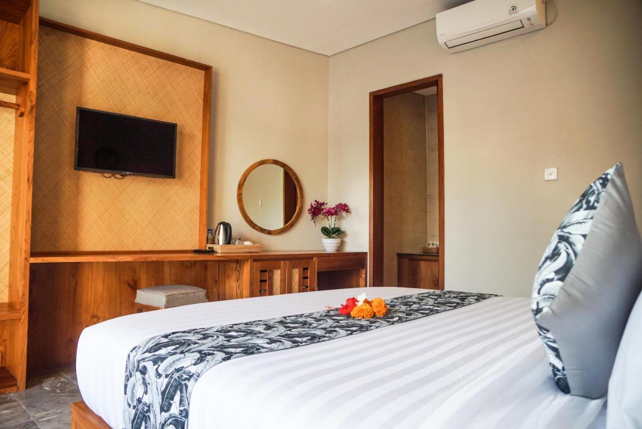 Bisma Terrace Aparthotel 2*