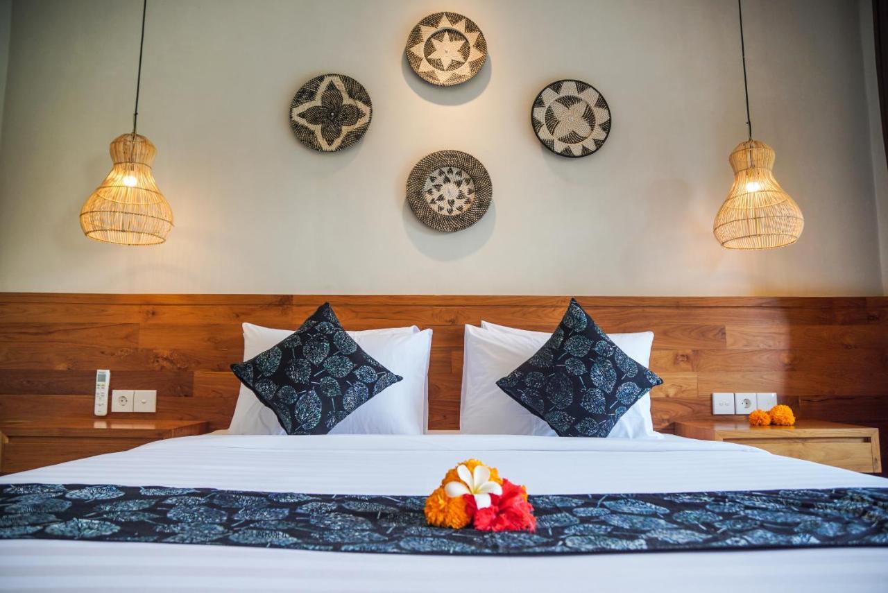 Bisma Terrace Aparthotel Ubud (Bali)