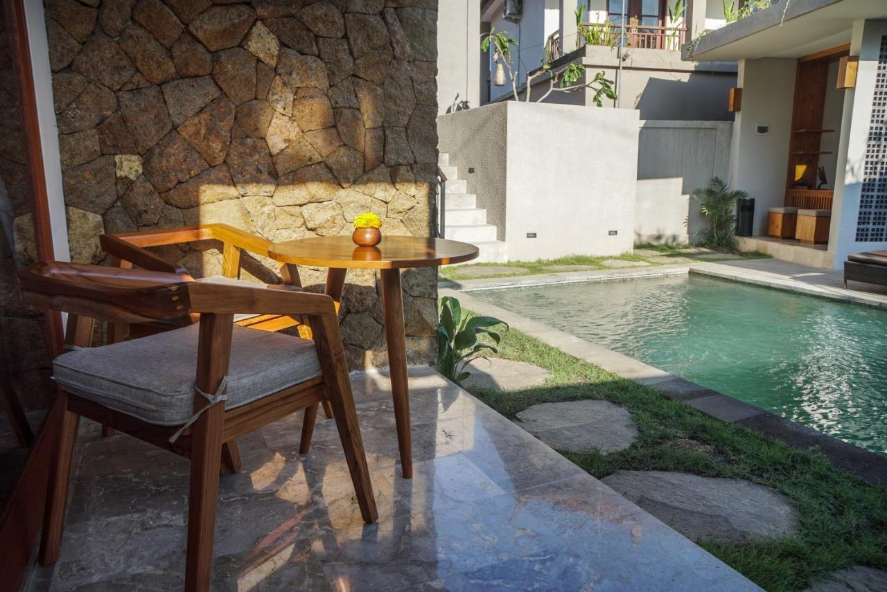 Aparthotel Bisma Terrace