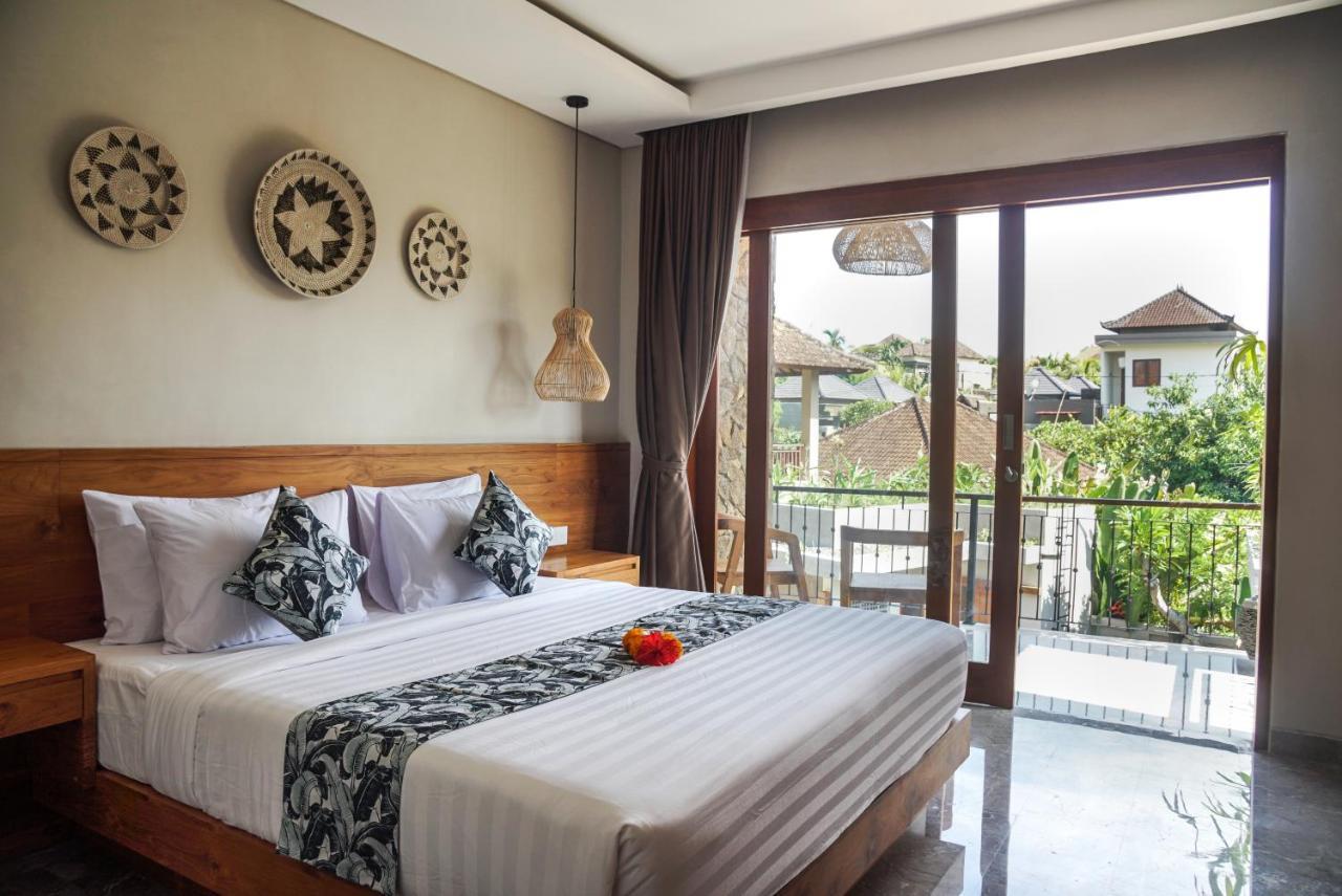 Bisma Terrace 2* Ubud (Bali)