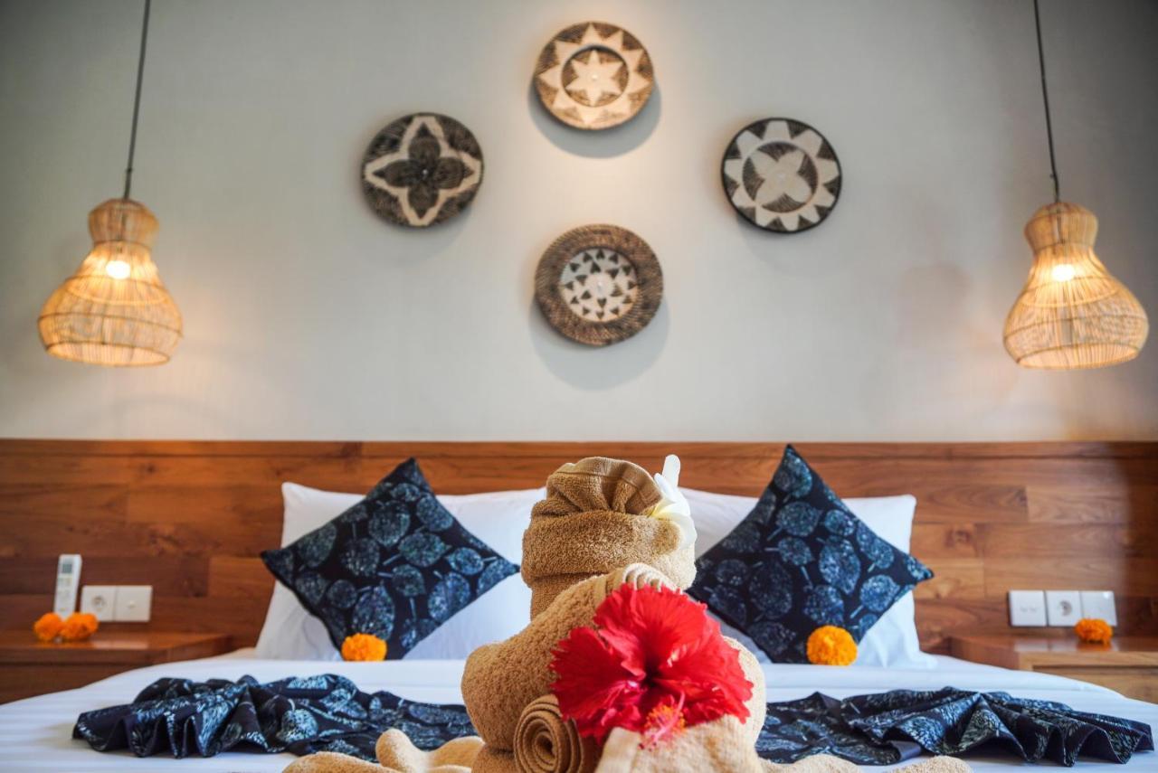 Aparthotel Bisma Terrace 2*