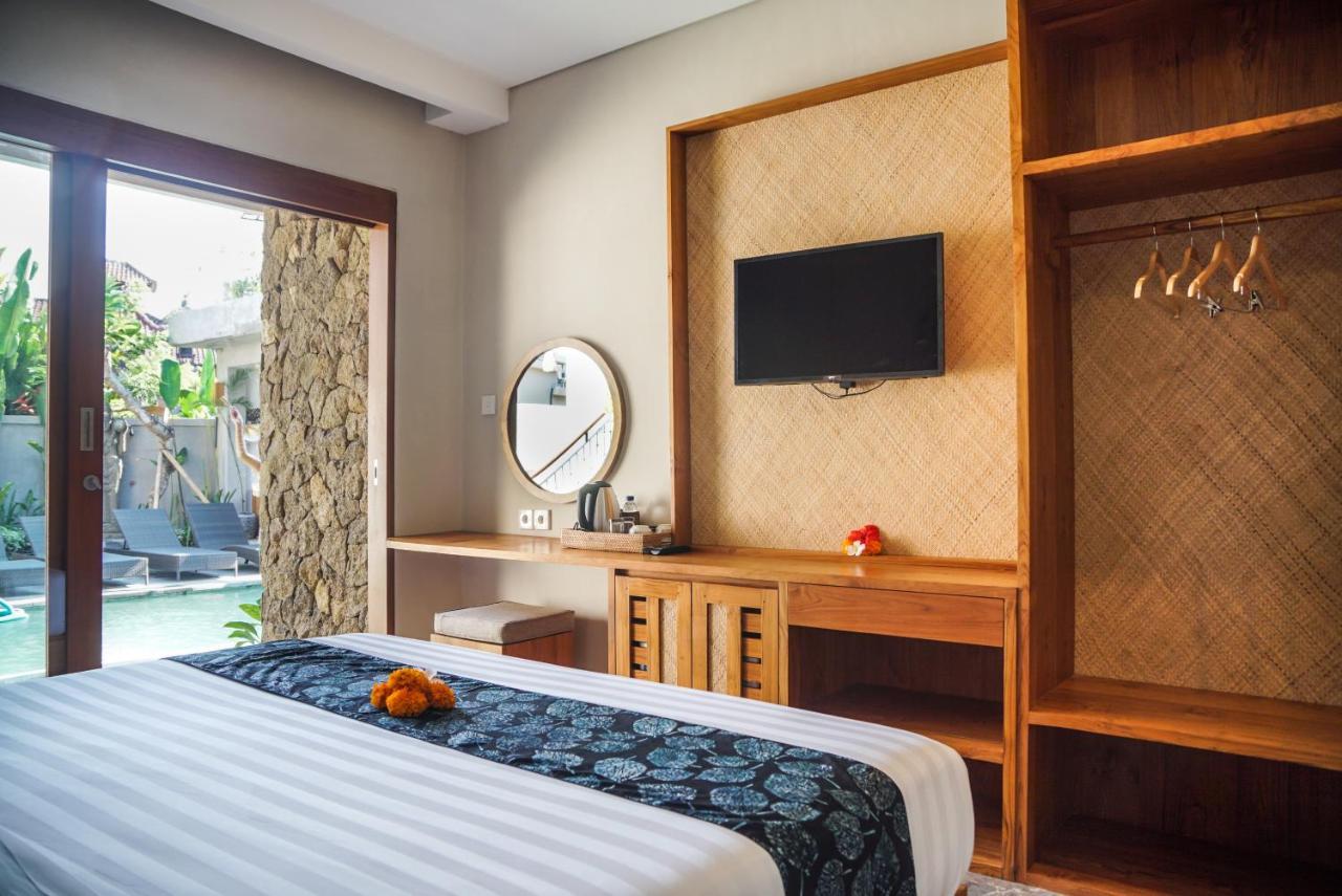 Aparthotel Bisma Terrace Ubud (Bali)