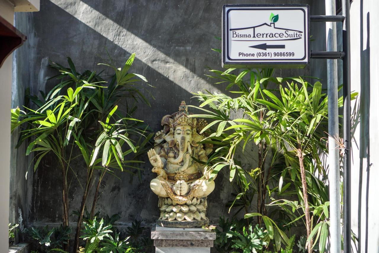 Bisma Terrace Aparthotel Ubud (Bali)